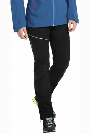 Vaude Croz IIblank-spacepantaloni trekking