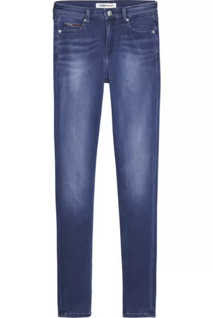 Tommy Hilfiger Nora Mr Sknyblank-spacepantaloni