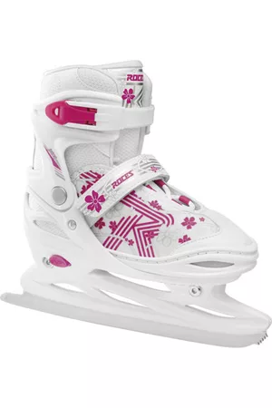 Roces Jokey Ice 3.0blank-spacepattini da ghiaccio