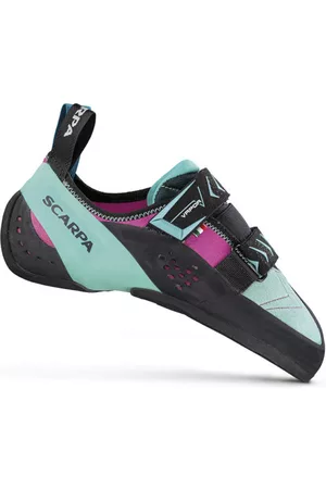 Scarpa Vapor Vblank-spacescarpe arrampicata e boulder