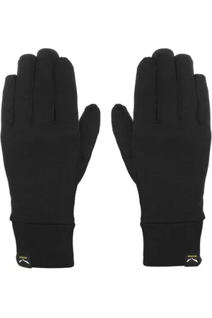 Salewa Ortles Liner 2 Woolblank-spaceguanti scialpinismo