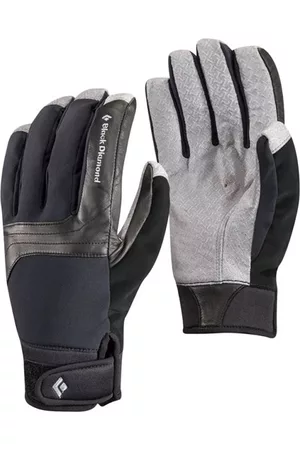 Black Diamond Arcblank-spaceguanti alpinismo. Taglia XS