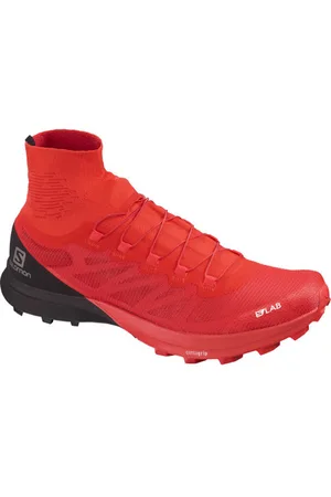 Salomon S/LAB Sense 8 SGblank-spacescarpe trail running