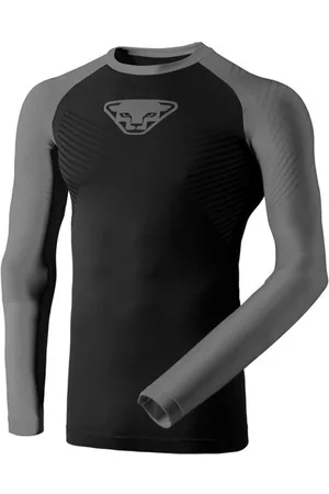 Dynafit Speed Dryarnblank-spacemaglietta tecnica a maniche lunghe