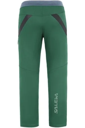 Salewa Agner Movement Co Kblank-spacepantaloni trekking