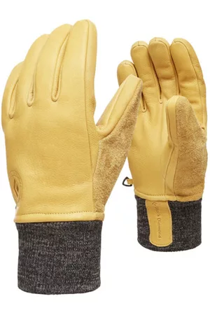 Black Diamond Dirt Bagblank-spaceguanti alpinismo