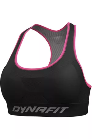 Dynafit Speed Wblank-spacereggiseno sportivo alto sostegno