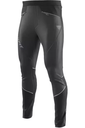 Dynafit Transalper Warm Mblank-spacepantaloni lunghi trekking