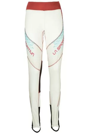 La Sportiva Syborg Racingblank-spacepantaloni sci alpinismo
