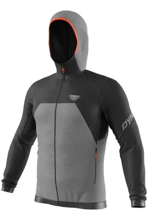 Dynafit Tour Wool Thermalblank-spacegiacca ibrida