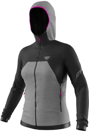 Dynafit Tour Wool Thermalblank-spacegiacca ibrida
