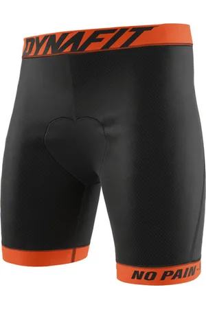 Dynafit Ride Padded Underblank-spacepantaloni bici