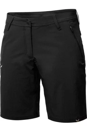 Salewa Talvena DSTblank-spacepantaloni corti trekking