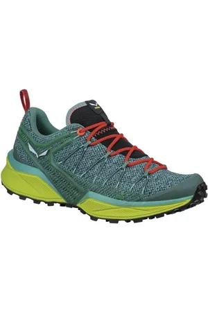 Salewa Droplineblank-spacescarpe trail running