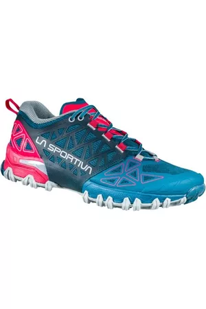 La Sportiva Bushido IIblank-spacescarpa trail running