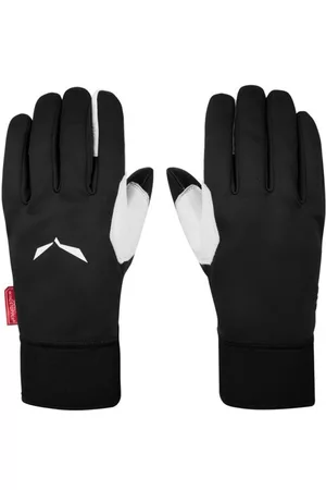 Salewa Sesvenna Ws Gripblank-spaceguanti alpinismo