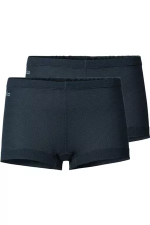 Odlo Cubicblank-spaceboxer 2 pack