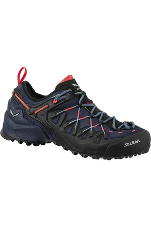 Salewa Ws Wildfire Edge GTXblank-spacescarpe da avvicinamento
