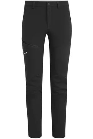 Salewa Puez Orval 2 DSTblank-spacepantaloni trekking
