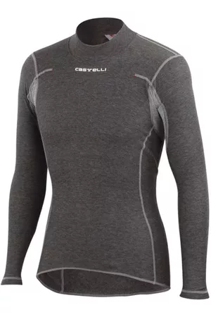 Castelli Flanders Warmblank-spacemaglietta tecnica