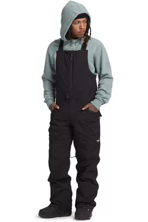 Burton Reserve Bibblank-spacepantaloni snowboard