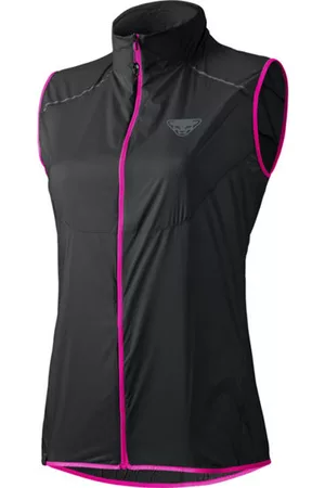 Dynafit Vertical Wind 49blank-spacegilet trail running