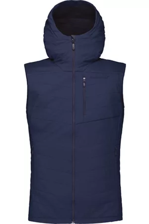 NORRØNA Lyngen Alpha 90blank-spacegilet ibrido
