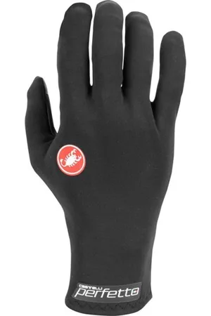 Castelli Perfetto Rosblank-spaceguanti ciclismo. Taglia XS