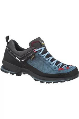 Salewa Mtn Trainer 2 GTXblank-spacescarpe da trekking