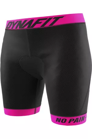 Dynafit Ride Padded Underblank-spacepantaloni MTB