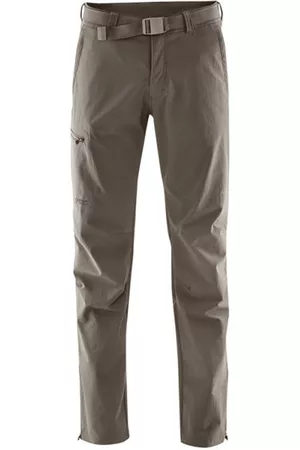 Maier Sports Torid Slimblank-spacepantaloni trekking