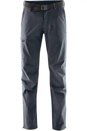 Maier Sports Torid Slimblank-spacepantaloni trekking