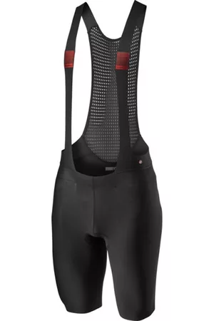 Castelli Premioblank-spacepantaloncini bici con bretelle