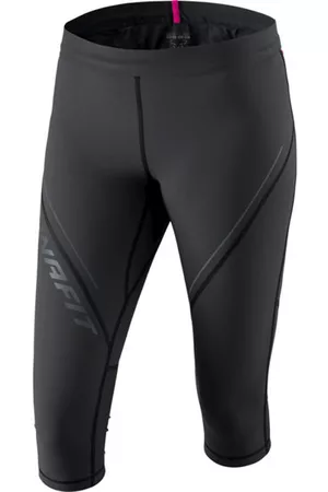 Dynafit Alpine 2blank-spacepantaloni trail running 3/4