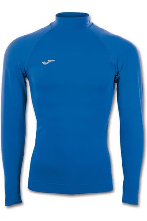 Joma Brama Classicblank-spacemaglietta tecnica manica lunga