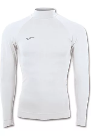 Joma Brama Classicblank-spacemaglietta tecnica manica lunga