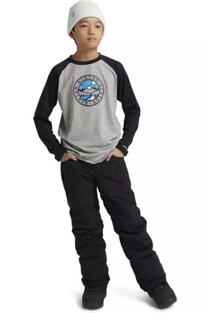 Burton Barnstormblank-spacepantaloni snowboard