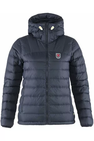 Fjällräven Expedition Pack Down Hoodieblank-spacegiacca piumino