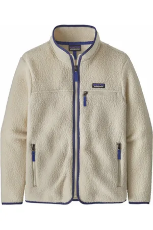 Patagonia Retro Pileblank-spacegiacca in pile