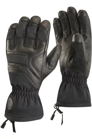 Black Diamond Patrolblank-spaceguanti alpinismo