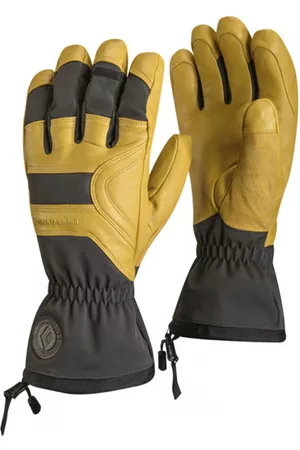 Black Diamond Patrolblank-spaceguanti alpinismo