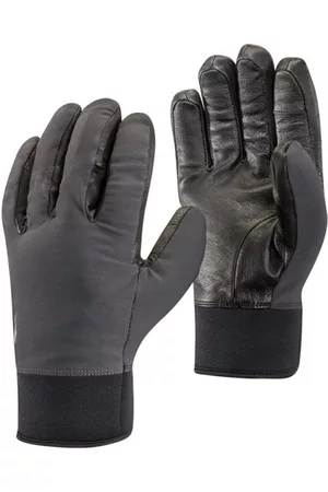 Black Diamond HeavyWeight Softshellblank-spaceguanti alpinismo