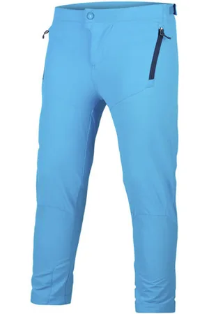 Endura Kids MT500Jr. Burnerblank-spacepantalone mountainbike