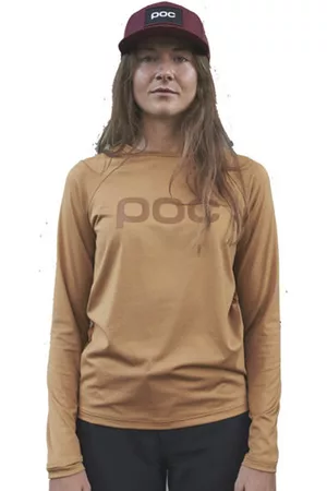 POC Reform Enduroblank-spacemaglia MTB a maniche lunghe
