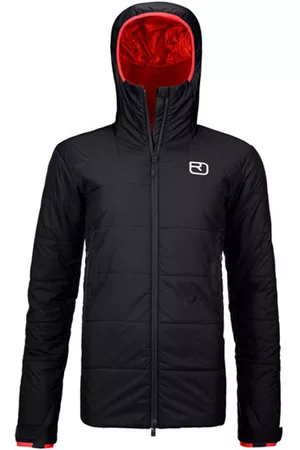 ORTOVOX Swisswool Zinal W