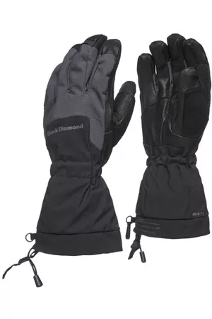 Black Diamond Pursuitblank-spaceguanti alpinismo