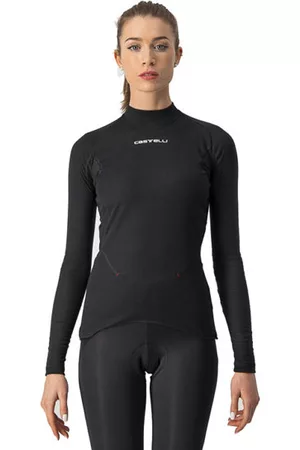 Castelli Flanders 2 W Warmblank-spacemaglietta tecnica