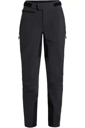 Vaude Qimsa IIblank-spacepantaloni MTB lunghi