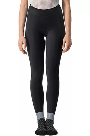 Castelli Tutto Nano Wblank-spacepantaloni lunghi ciclismo