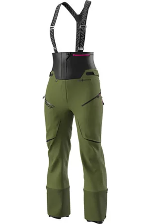 Dynafit Free GTXblank-spacepantaloni freeride